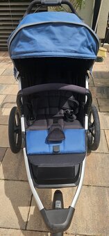 Thule Urban Glide 2 - 7