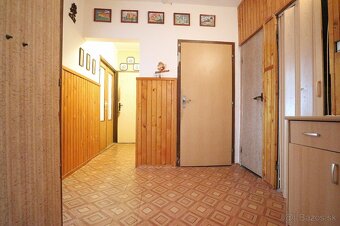 Najväčší typ 4-izbového bytu 91m2 s balkónom – Vlčince - 7
