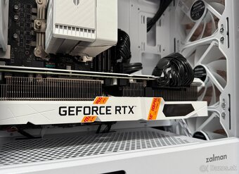 i3 12100F\16GB\RTX 3080\SSD\750W Zdroj - 7