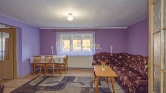 NA PREDAJ, RODINNÝ DOM, POZEMOK 842m2, RASLAVICE - 7