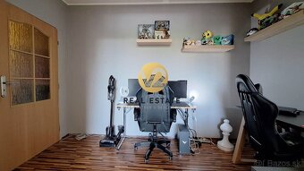 NA PREDAJ väčší 2 izbový byt 66m2, Nitra - Chrenová - 7
