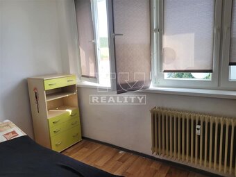NA -PREDAJ 1,5-IZBOVÝ BYT 40m2, BREZOVÁ POD BRDALOM - 7