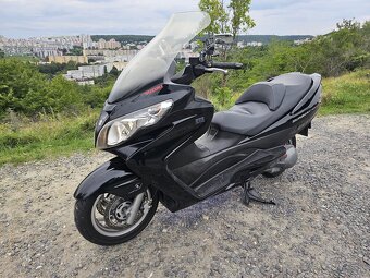 Suzuki Burgman 400 K7 - 7