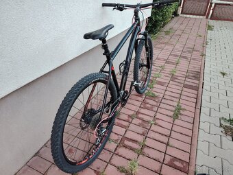 Horský bicykel Ghost Kato 29" - 7