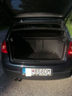 Golf 5 GTI - 7