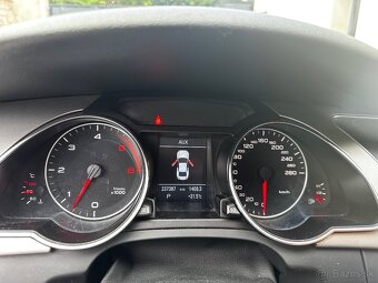 Audi A5 3.0tdi quattro - 7