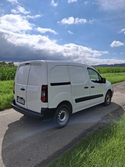 Citroen Berlingo 2018 - 7