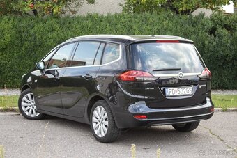 Opel Zafira Tourer 7-miestny /aj na splátky/ - 7