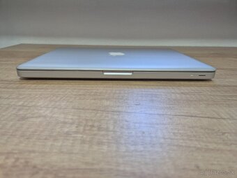 Macbook Pro (13-inch Mid 2012) - 7