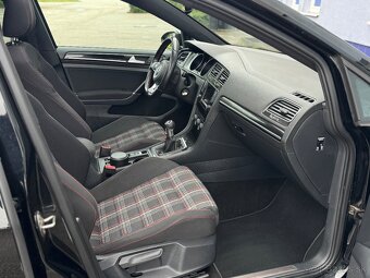 Volkswagen Golf 7 GTI 2.0 TSI 162KW 2016 - 149.000 km - - 7
