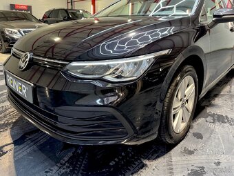 Volkswagen Golf Variant 2,0TDi - 7