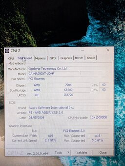 Desktop PC - 7