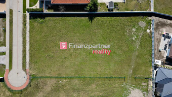 Na predaj stavebný pozemok lokalita Florida Park - 7