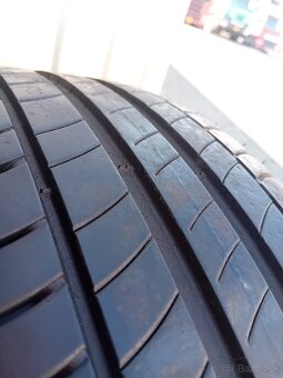 Orig. kolesá 5x112R16 Audi + 225/60R16 Michelin - 7