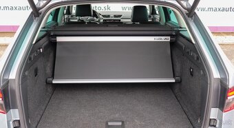 Škoda Superb Combi 2.0 TDI SCR Style DSG - 7