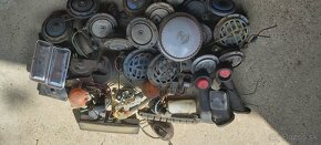 Predám štartér AVIA  škoda  .....a..... nd multicar 25, avia - 7