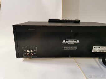 Teac W-890 R - 7