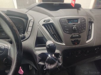 Predam FORD TRANSIT CUSTOM 2,2TDCI 92 kw - 7