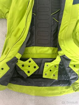 Lyžirska bunda Husky - 7