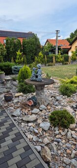 Predam 4izbovy rodinný dom.5 ročnú novostavbu so samostatno - 7