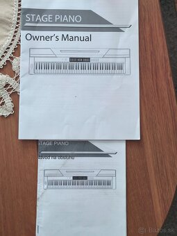 Predám Medeli SP3000 - 7