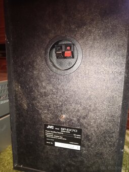 JVC RX-EX70R+JVC XL-EX70 - 7