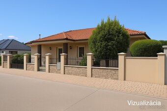 Na predaj rodinný dom, Dunajská Streda - Cena: 282.000€ - 7