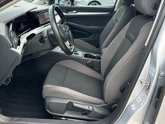 Volkswagen Golf Variant Alltrack 2.0 TDi DSG 4Motion - 7