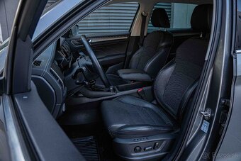 Škoda Kodiaq 2.0 TSI 4x4 DSG - 7