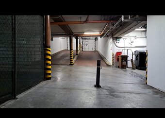 Prenájom garáže Zámocká ulica - 7