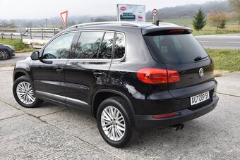 Volkswagen Tiguan - 7