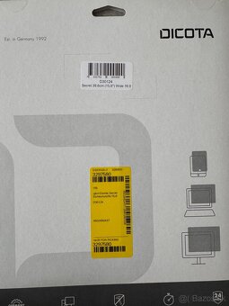 Privacy filer Lenovo / DICOTA / 3M – nové - 7