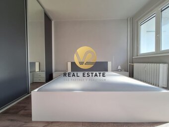 Na prenájom 2 izbový byt - Nitra, Centrum - 7