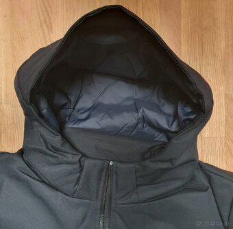 Zimná páperová bunda Nike v.L - 7