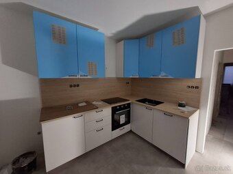 Montáž kuchyne - 7