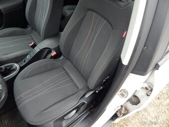 Seat Altea 1.6 TDI CR Reference - 7