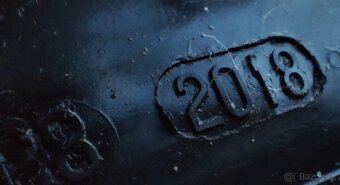 5ks. Disky. 5x112. Plech. 3 sú obuté, orig.Octavia 2 - 7