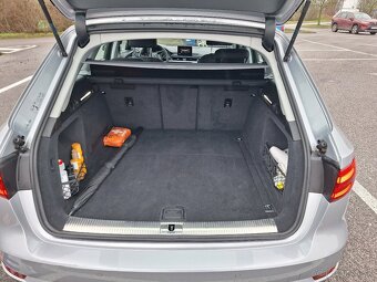 Audi A4 Avant - 7