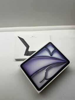 iPad + Magic Keyboard - 7