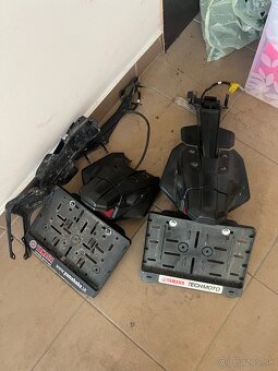 DIELY KAWASAKI YAMAHA - 7