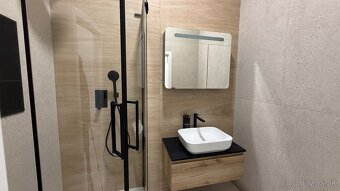 prenájom exkluzívny 2-izbový byt, centrum - 7