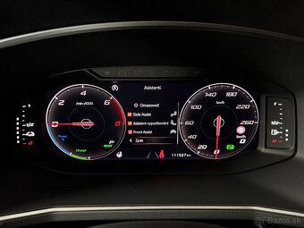 Seat Tarraco 1.4 TSi eHybrid Xcellence Assist LED - 7