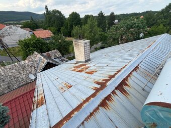 Rekonštrukcie bytov , domov - 7