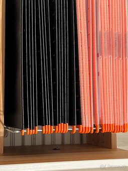 pracovný stôl IKEA HEMNES - 7