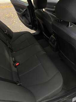 BMW F31 320d xDrive Manual - 7