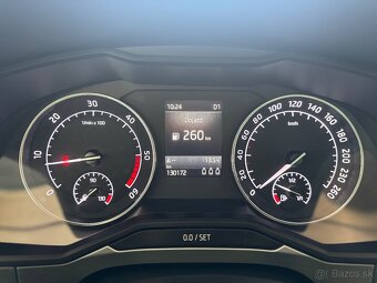 Škoda Superb Combi 2.0 TDI 190k Style DSG EU6 - 7