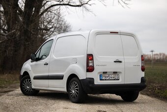 Peugeot Partner L1 1.6 HDI - 7