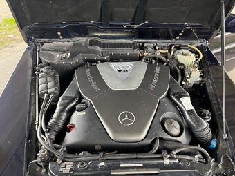 Mercedes G 400 - 7