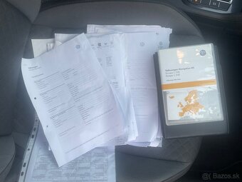 Vw Tiguan 2.0tdi - 7