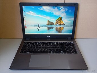 predám Acer Aspire V3-575G - Intel core i7 - 8gb ram - 7